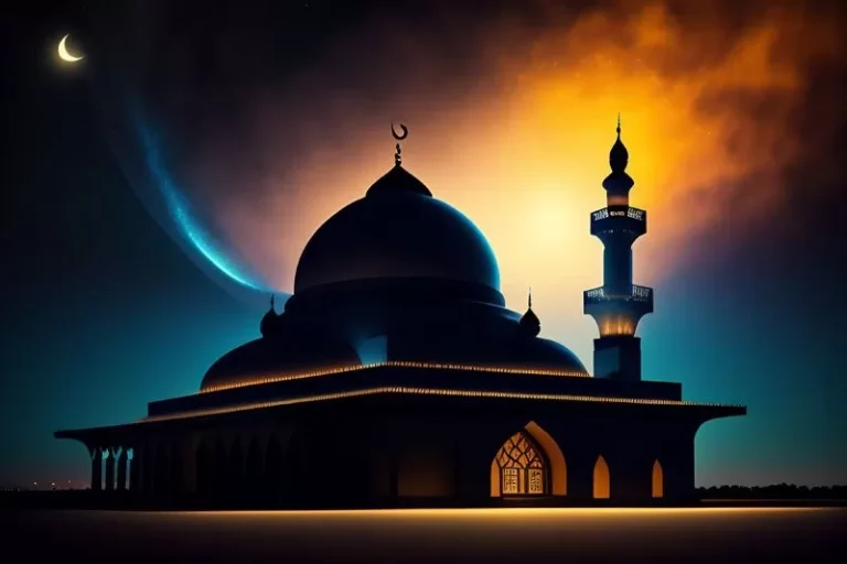 hikmah maulid nabi