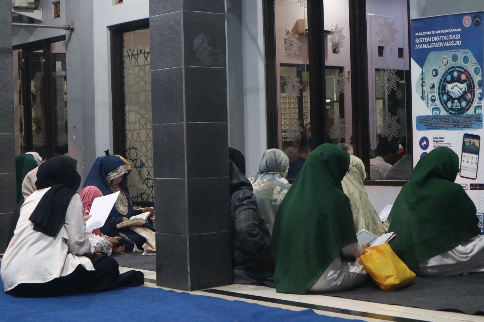 Maulid nabi