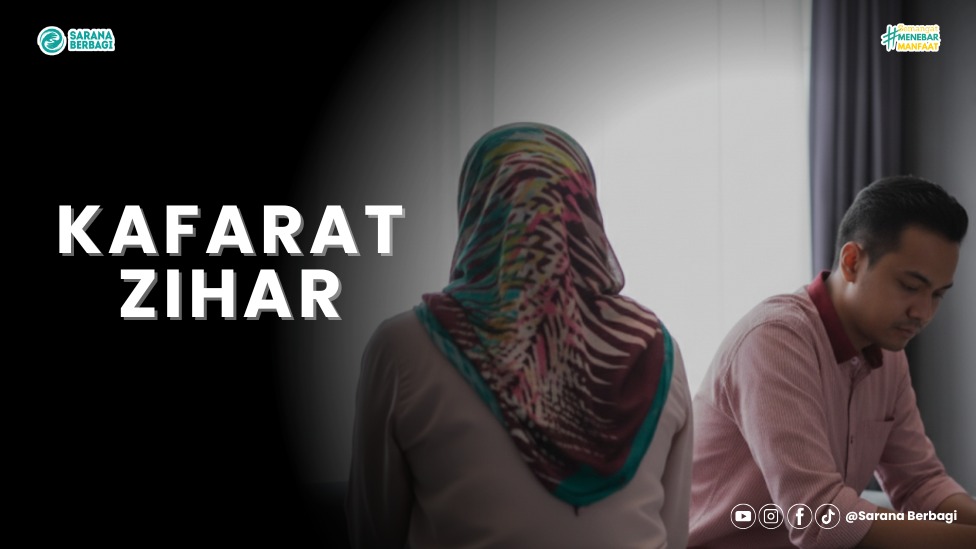 kafarat zihar