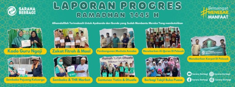 penyaluran al-qur'an, al-qur'an, ramadhan