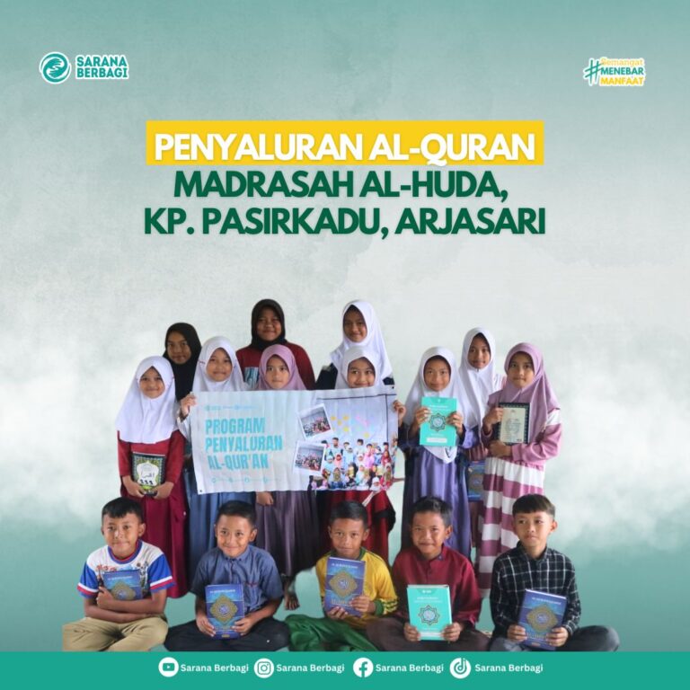 Remove term: al-quran al-quranRemove term: penyaluran al-quran penyaluran al-quranRemove term: penyaluran sembako penyaluran sembakoRemove term: penyaluran wakaf al quran penyaluran wakaf al quranRemove term: al-qur'an al-qur'anRemove term: mushaf al-quran mushaf al-quran