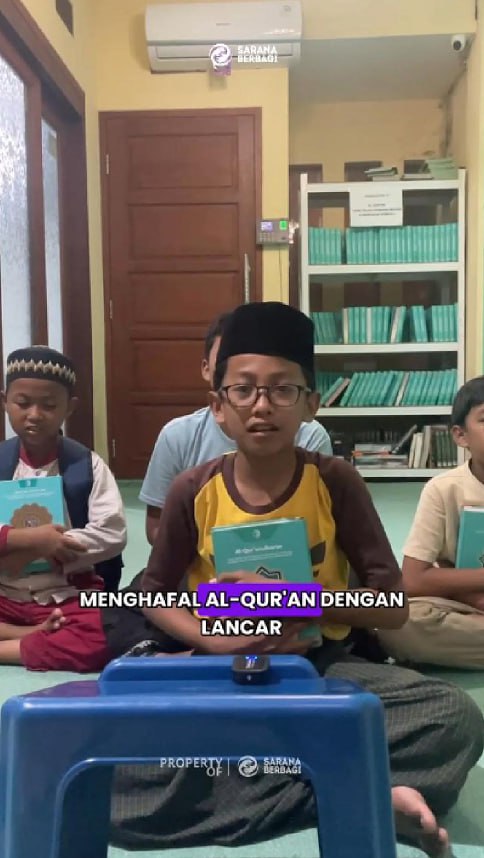 al-qur'an, al-quran, hafalan al-qur'an