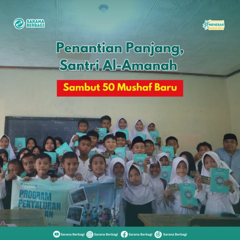 penyaluran al-qur'an, al-qur'an, ramadhan berkah, kebaikan ramadhan, takjil puasa sunnah