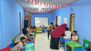 penyaluran al-qur'an, al-qur'an, ramadhan berkah, kebaikan ramadhan