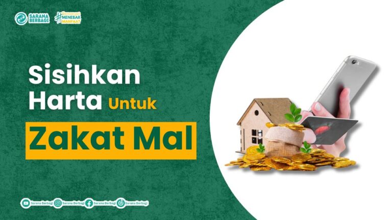 zakat, zakat mal