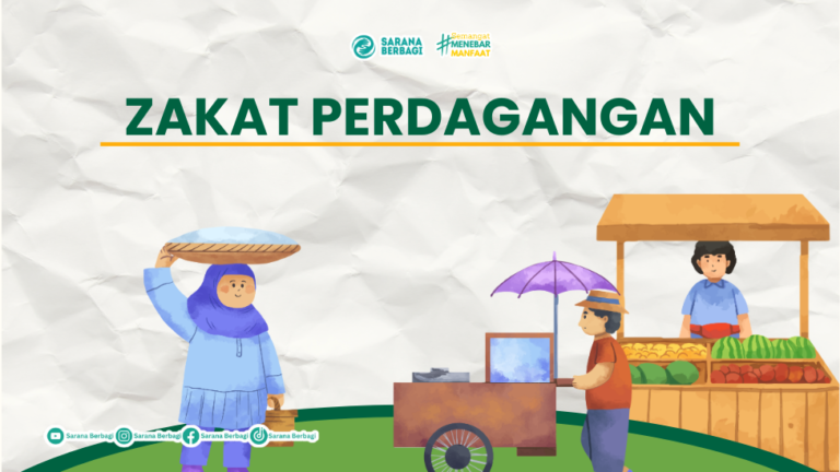 zakat perdagangan