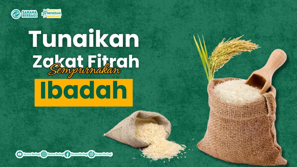 zakat, zakat fitrah