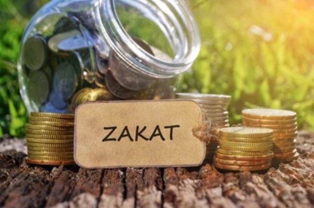 zakat, infaq, shadaqah