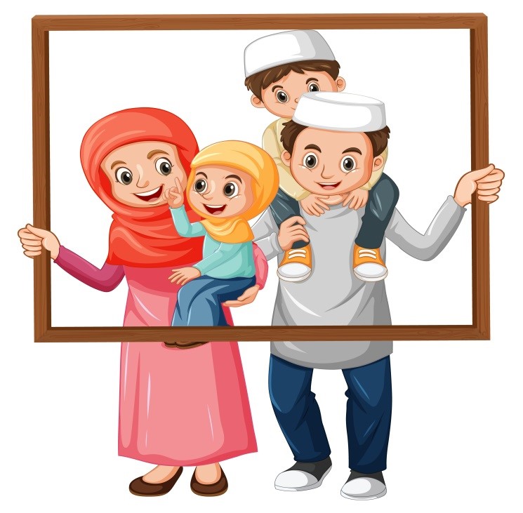 sedekah orang tua, orang tua