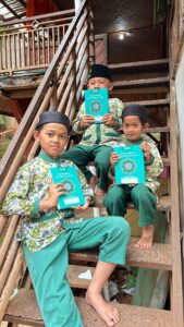 wakaf Al-Qur'an