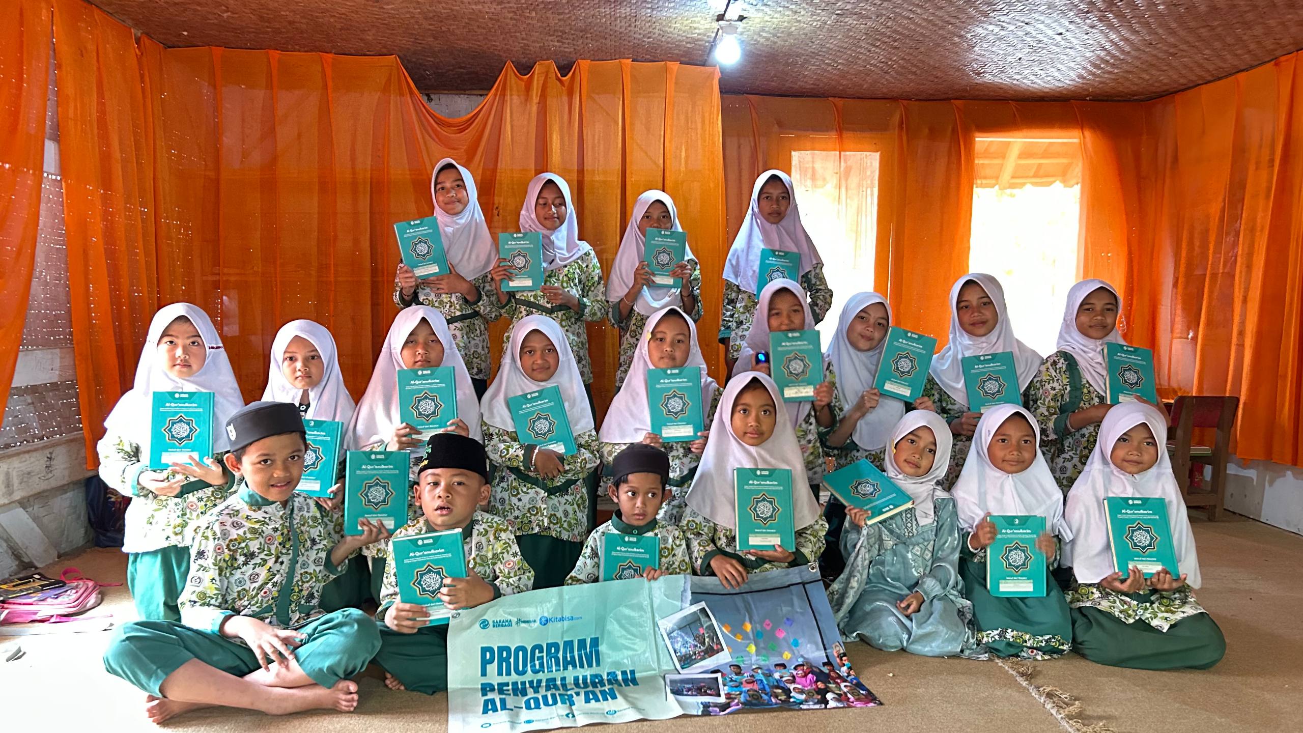 wakaf Al-Qur'an
