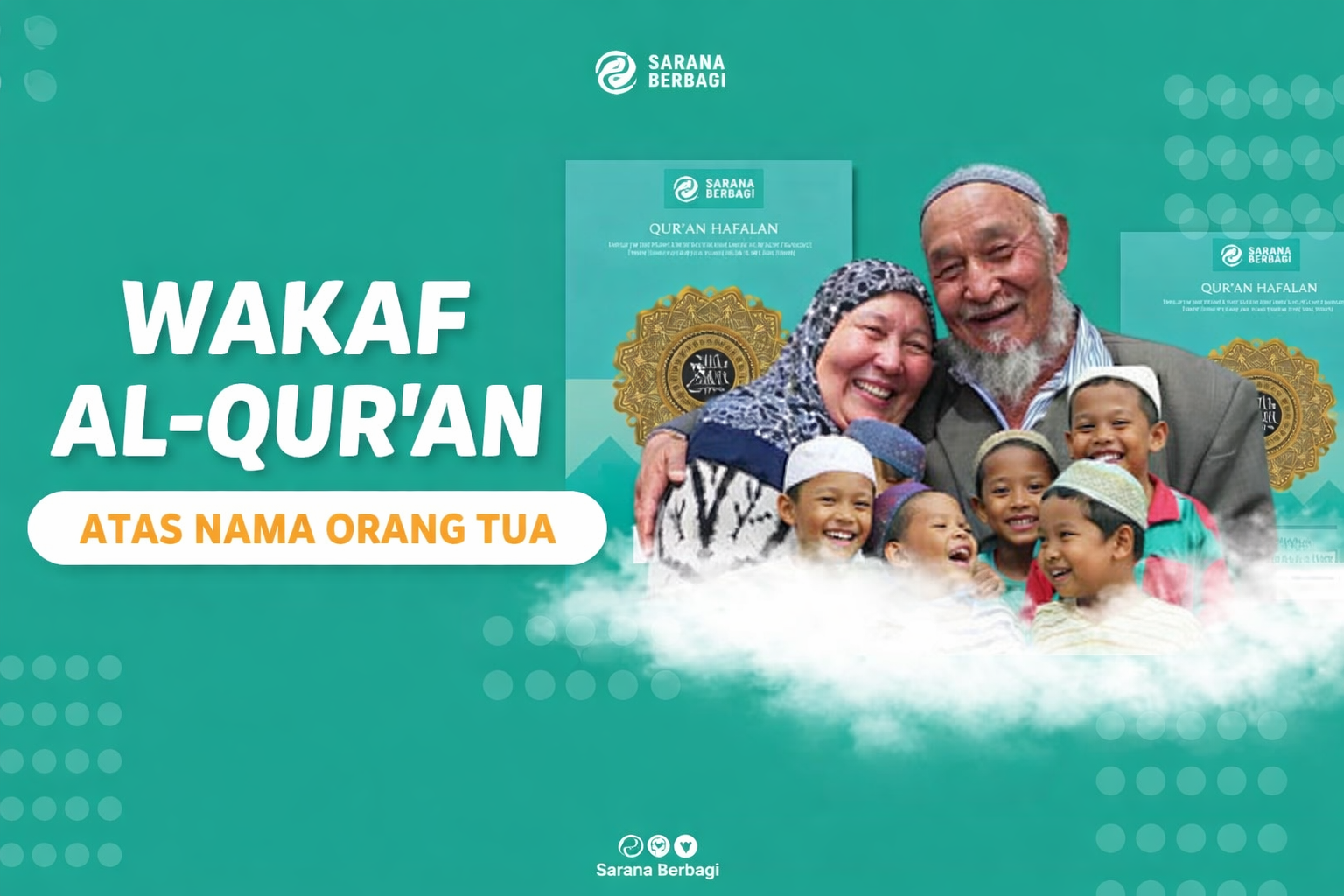 Remove term: #SaranaBerbagi #SaranaBerbagiRemove term: #Yasabi #YasabiRemove term: #WakafAlQuran #WakafAlQuranRemove term: #AmalJariyah #AmalJariyahRemove term: #SedekahJariyah #SedekahJariyahRemove term: #WakafTunai #WakafTunaiRemove term: #PahalaAbadi #PahalaAbadiRemove term: #DakwahIslam #DakwahIslamRemove term: #GerakanWakafQuran #GerakanWakafQuranRemove term: #CijauraBerbagi #CijauraBerbagi