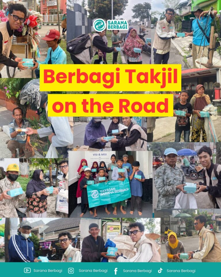 #berbagibukapuasa, #donasibukapuasa, #donasiramadhan, #sedekahramadhan, #bantuanbukapuasa, #programramadhan, #donasionline, #sedekahonlineramadhan, #yayasansaranaberbagi, #berbagikebaikan, #berbagiuntuksesama, #donasianakyatim, #donasidhuafa, #gerakanberbagi, #kebaikanramadhan