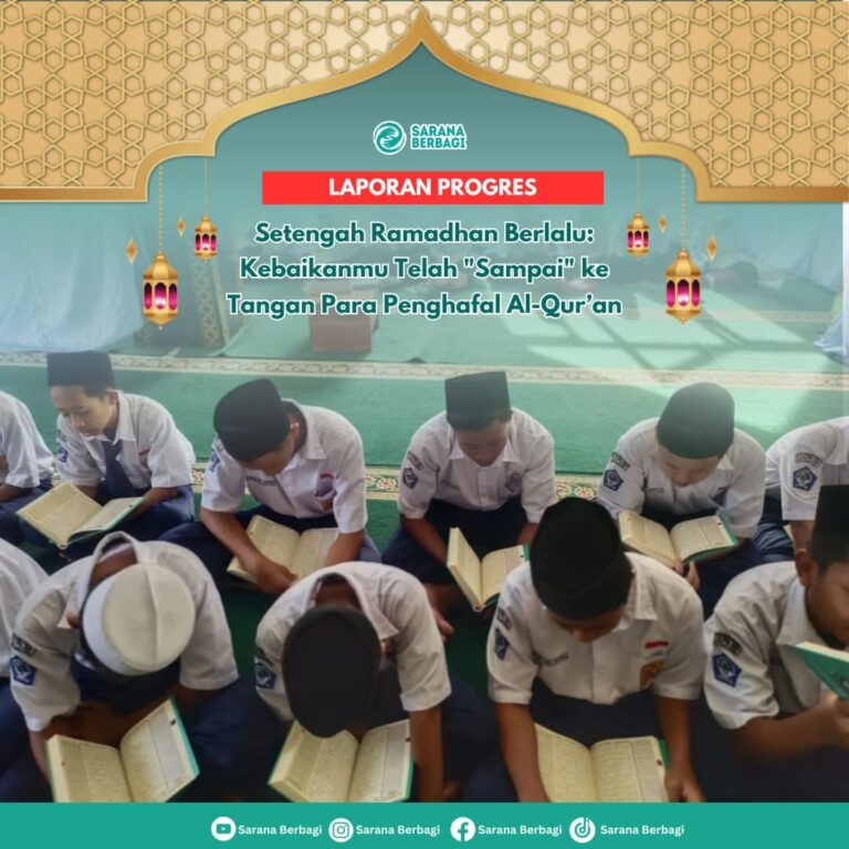 Remove term: wakafalquran wakafalquranRemove term: pesantrennurulfalah pesantrennurulfalahRemove term: tasikmalayaberbagi tasikmalayaberbagiRemove term: laporanramadhan2026 laporanramadhan2026Remove term: yayasansaranaberbagi yayasansaranaberbagiRemove term: sedekahonline sedekahonlineRemove term: santripenghafalquran santripenghafalquranRemove term: infotasikmalaya infotasikmalayaRemove term: amaljariyah amaljariyahRemove term: beritafilantropi beritafilantropiRemove term: ramadhanberkah ramadhanberkahRemove term: wakafmushaf wakafmushafRemove term: berbagitakjil berbagitakjilRemove term: zakatdanwakaf zakatdanwakafRemove term: generasiqurani generasiquran