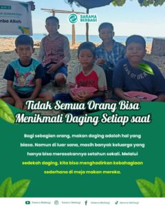 #sedekahqurban, #iduladha1447h, #wakafqurban, #sedekahdaging, #yayasansaranaberbagi, #infodonasi, #amaljariyah, #qurbanpelosok, #kebaikanindonesia, #zakatdanqurban, #berbagidaging, #fiqihqurban, #pahalaqurban, #tabunganqurban, #sedekahonline