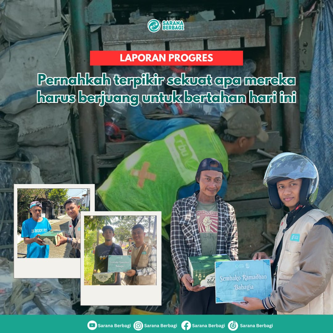 #BantuanSembako, #InfoBandung, #AksiKemanusiaan, #DonasiSembako, #RelawanBandung, #BerbagiKebaikan, #FilantropiIndonesia, #BandungPeduli, #SembakoGratis, #SolidaritasSosial, #LombokTimur, #Sigek, #SedekahJumat, #RumahTahfidz, #BantuanSosial, #PemberdayaanEkonomi, #PanganUntukSemua, #KebaikanTanpaBatas, #PeduliSesama, #ZakatDanSedekah