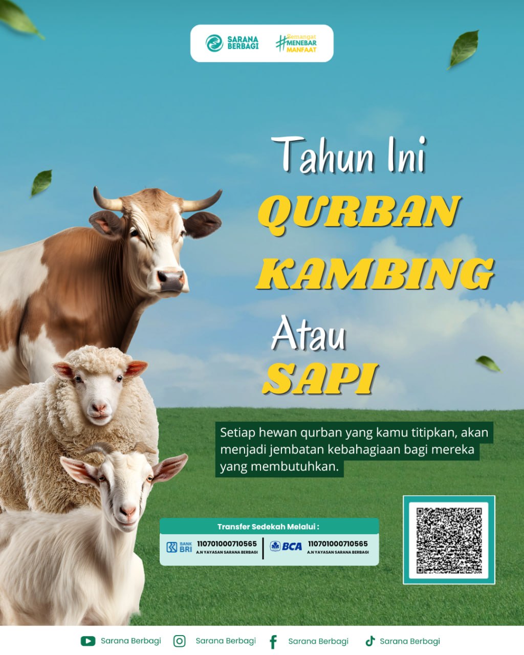 syaratqurban, hewanqurban, iduladha2026, fiqihqurban, sapiqurban, kambingqurban, syariatislam, prudentialsyariah, ibadahmuslim, panduanqurban, kurbansesuaisyariat, amalaniduladha, kurbanindonesia, infokeagamaan, proteksisyariah