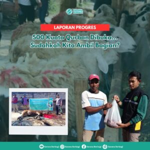 #kurban2026, #iduladha2026, #kurbanonline, #yayasansaranaberbagi, #hargakurban2026, #kurbansapi, #kurbankambing, #sedekahonline, #ibadahkurban, #kurbanterpercaya, #fiqihkurban, #kurbanindonesia, #amaljariyah, #kurbanmudah, #berbagiiduladha, #kurbandigital, #hargasapi2026, #hargakambing2026, #mustahikkurban, #zakatdaninfaq, #kurbanpalestina, #tabungankurban, #kurbanpraktis, #kurbanberkah, #infokurban